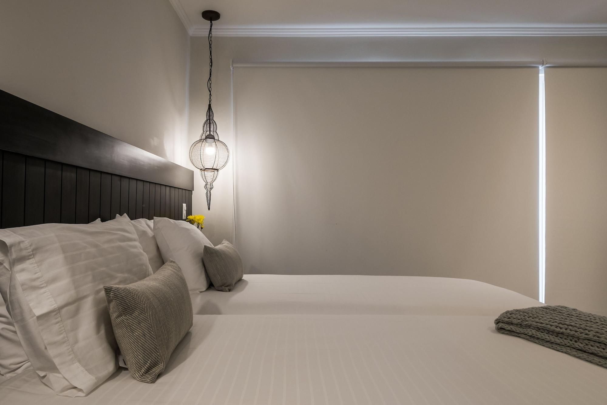 Apart Hotel B Santiago Eksteriør bilde