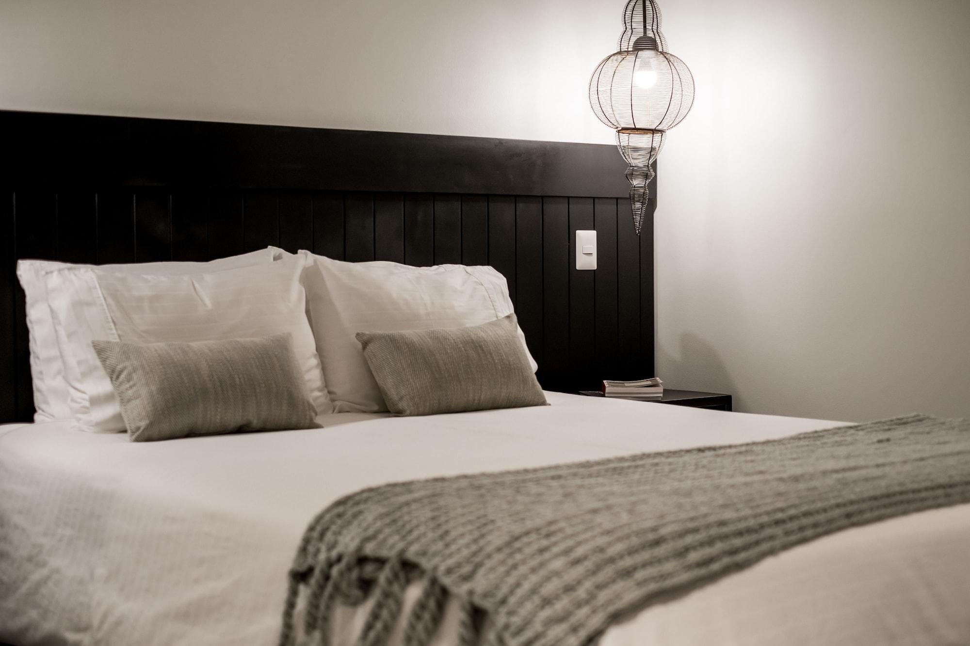 Apart Hotel B Santiago Eksteriør bilde