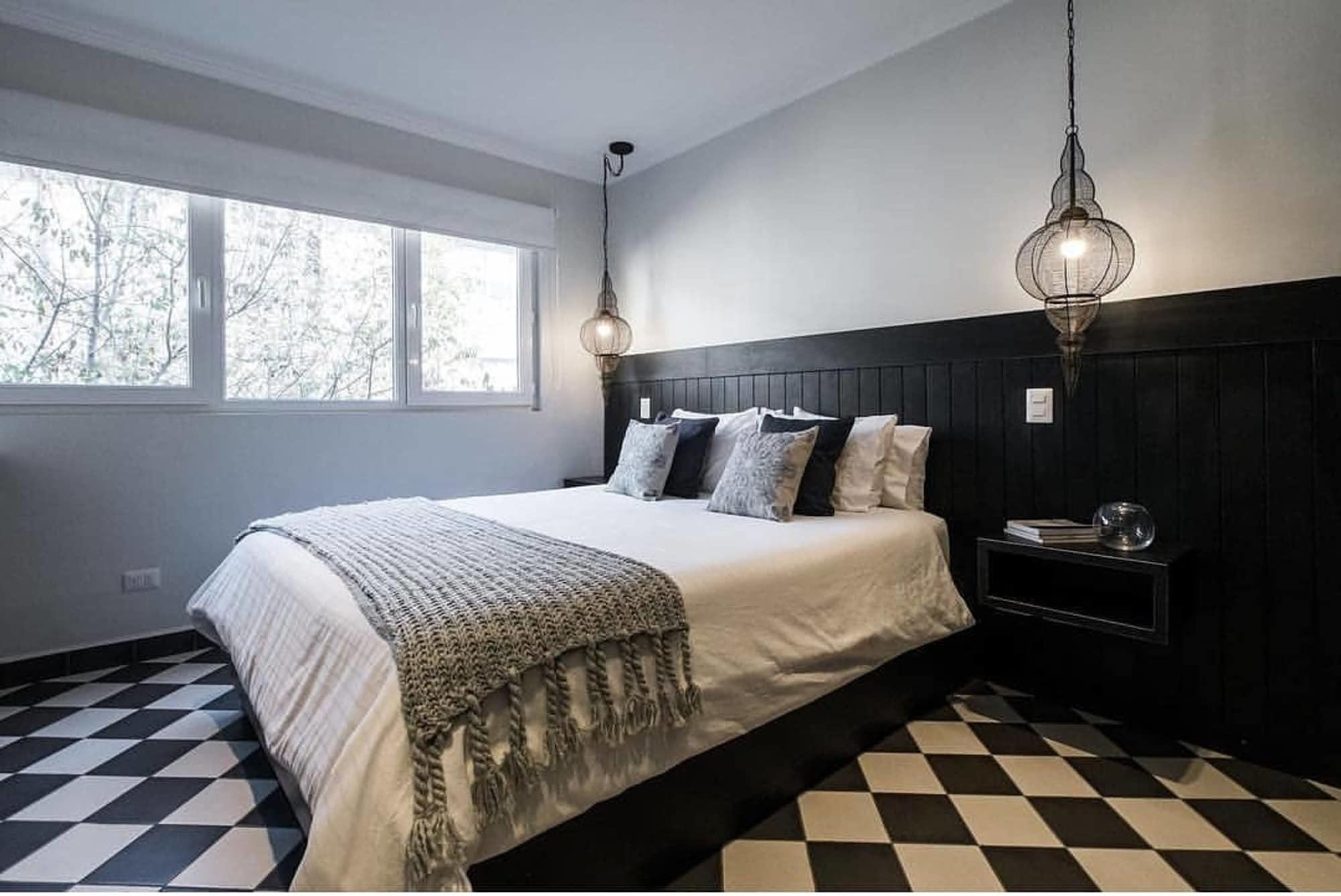 Apart Hotel B Santiago Eksteriør bilde
