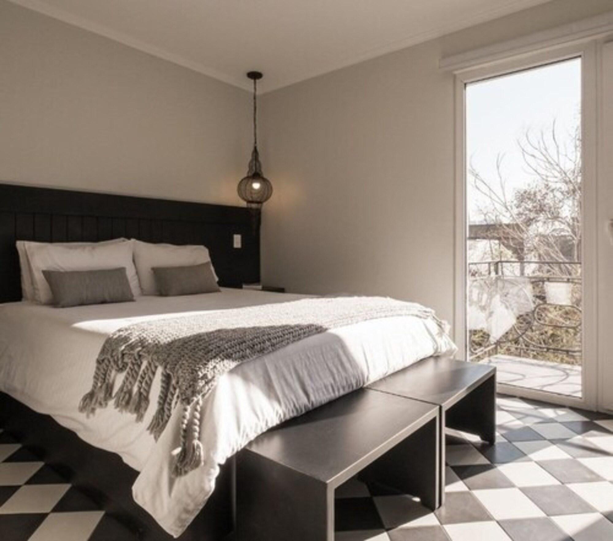 Apart Hotel B Santiago Eksteriør bilde