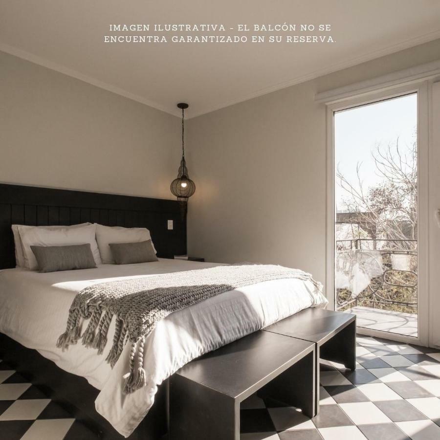 Apart Hotel B Santiago Eksteriør bilde